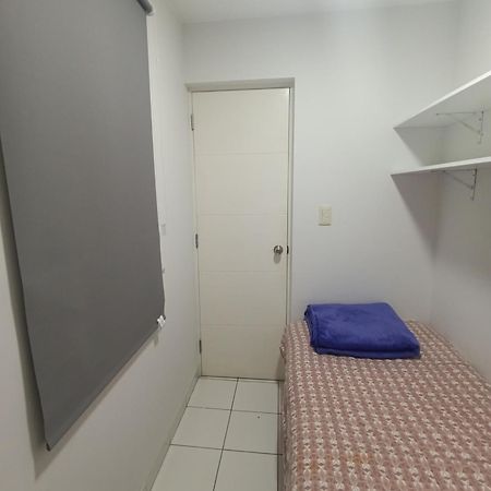 לימה Miraflores Apart-10Beds-11Persons-Pool-Grill-Garage-Near Kennedy Park מראה חיצוני תמונה