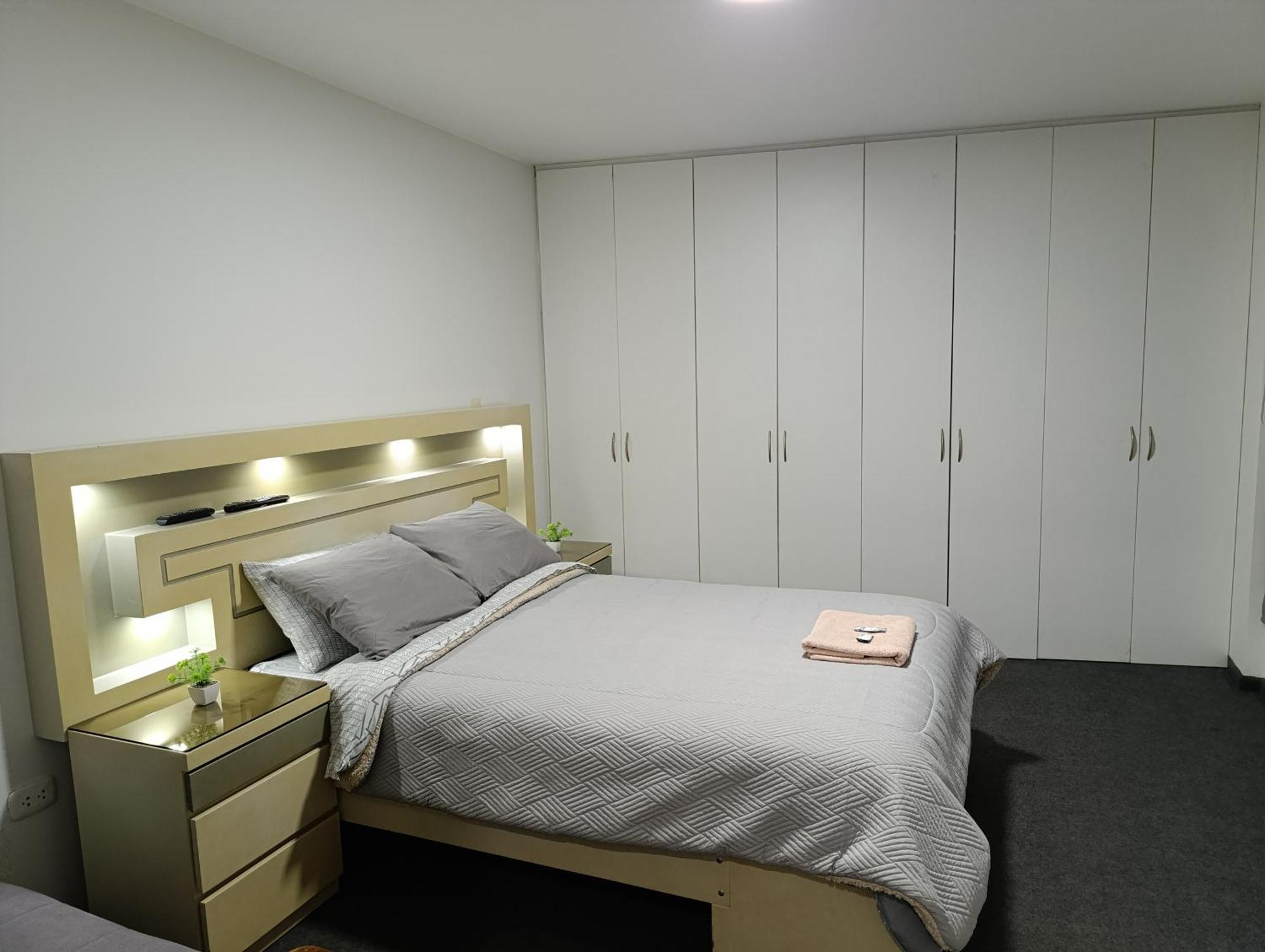 לימה Miraflores Apart-10Beds-11Persons-Pool-Grill-Garage-Near Kennedy Park מראה חיצוני תמונה