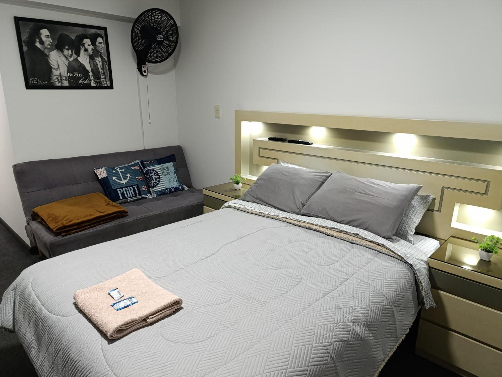 לימה Miraflores Apart-10Beds-11Persons-Pool-Grill-Garage-Near Kennedy Park מראה חיצוני תמונה