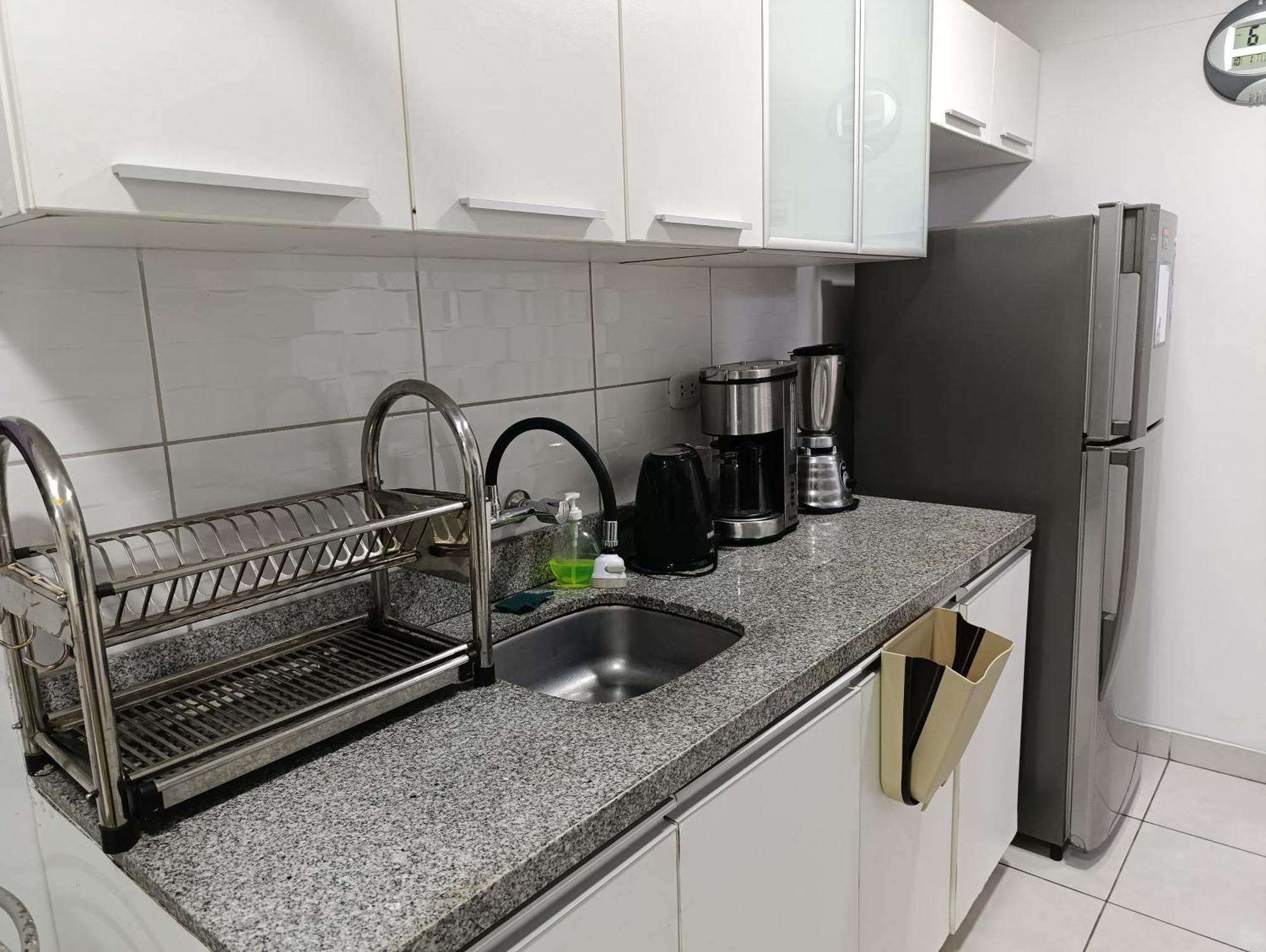 לימה Miraflores Apart-10Beds-11Persons-Pool-Grill-Garage-Near Kennedy Park מראה חיצוני תמונה