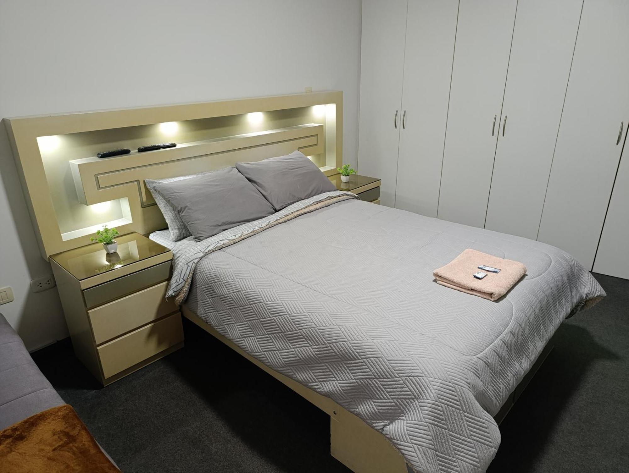 לימה Miraflores Apart-10Beds-11Persons-Pool-Grill-Garage-Near Kennedy Park מראה חיצוני תמונה