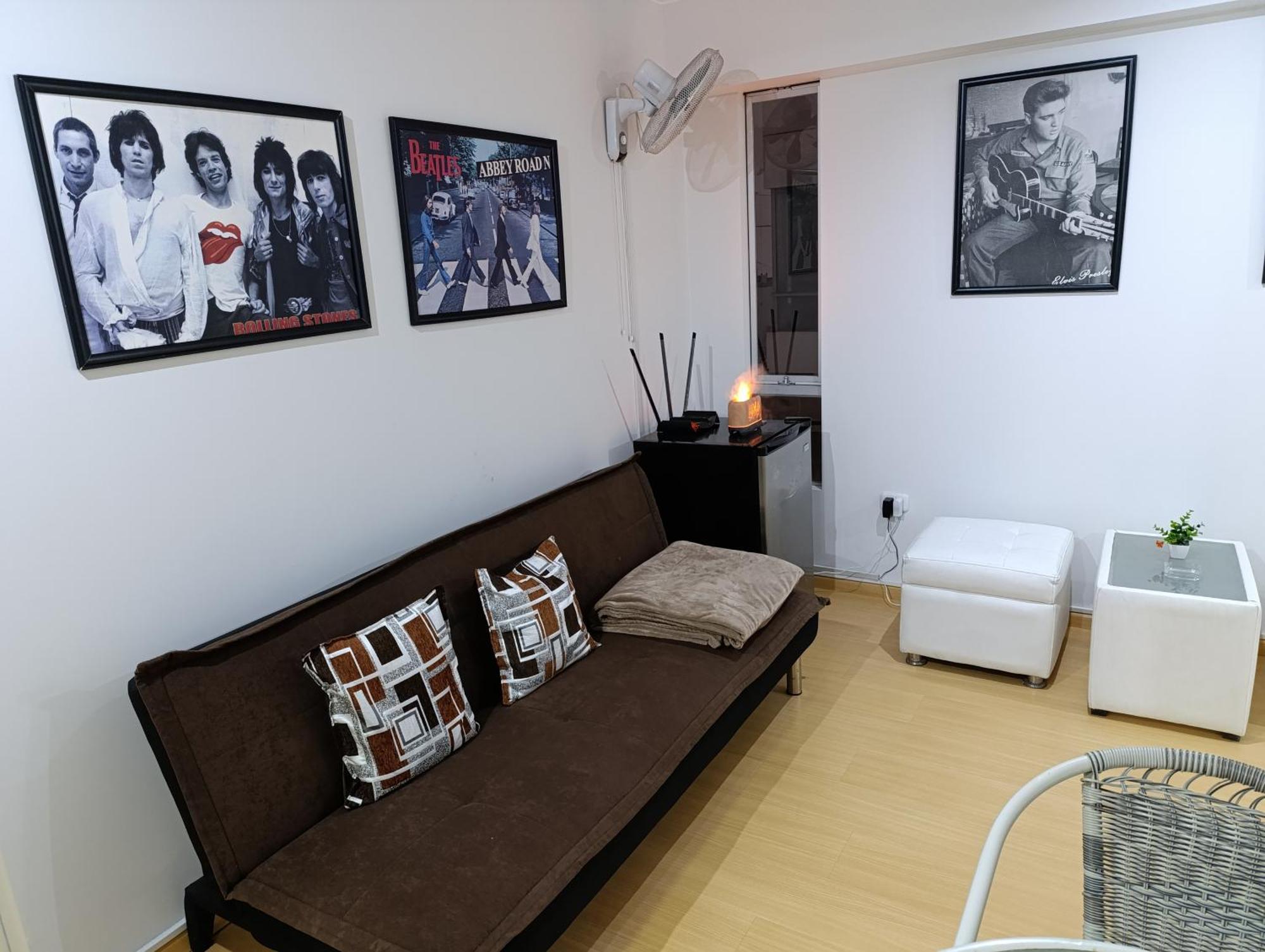 לימה Miraflores Apart-10Beds-11Persons-Pool-Grill-Garage-Near Kennedy Park מראה חיצוני תמונה