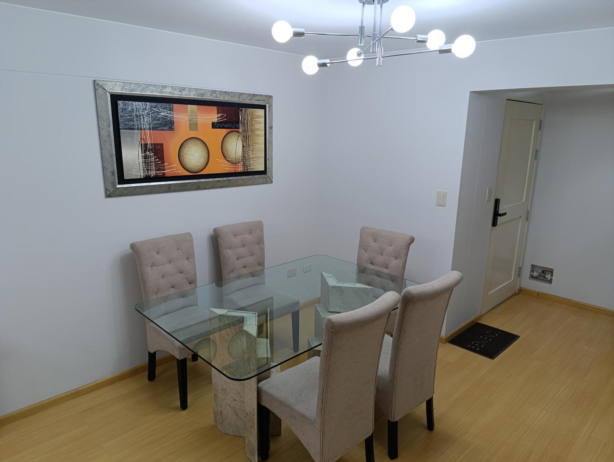 לימה Miraflores Apart-10Beds-11Persons-Pool-Grill-Garage-Near Kennedy Park מראה חיצוני תמונה