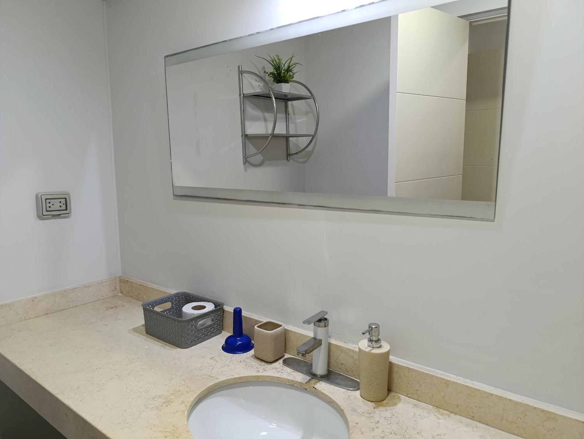 לימה Miraflores Apart-10Beds-11Persons-Pool-Grill-Garage-Near Kennedy Park מראה חיצוני תמונה