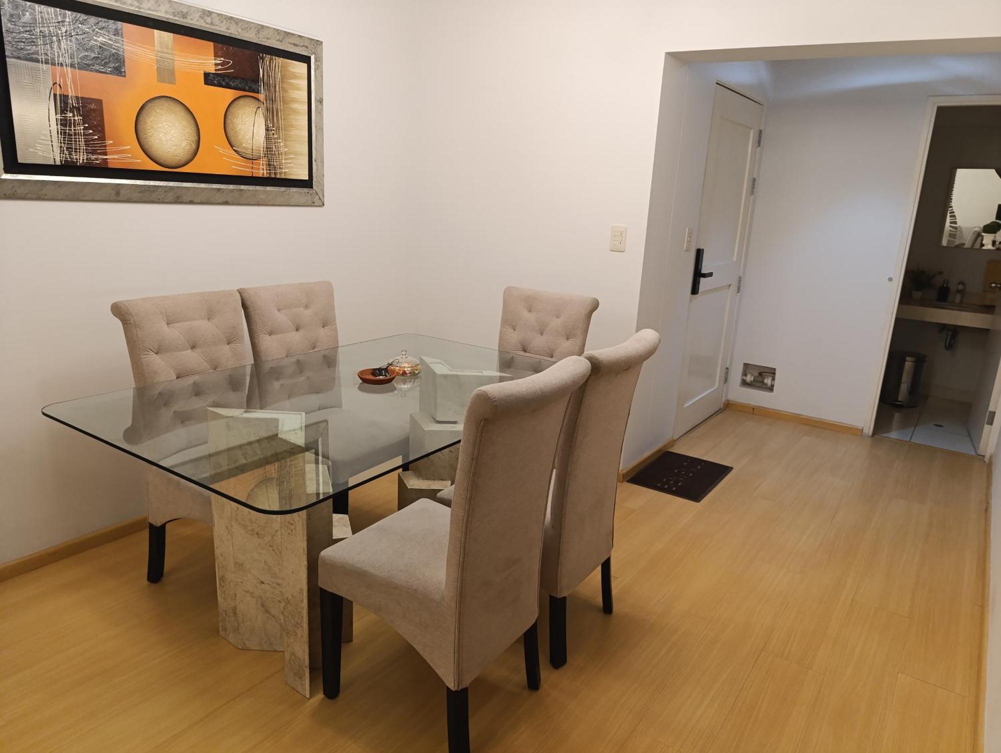 לימה Miraflores Apart-10Beds-11Persons-Pool-Grill-Garage-Near Kennedy Park מראה חיצוני תמונה