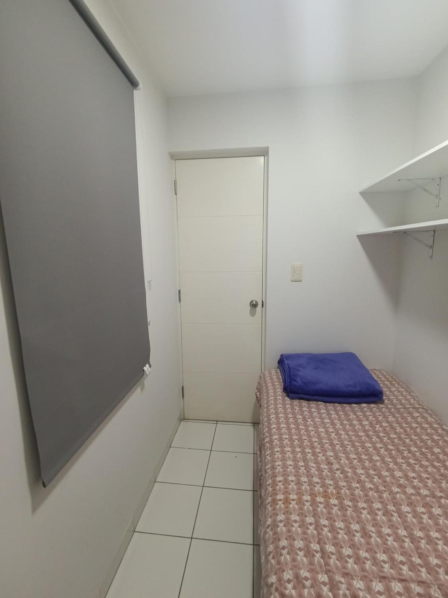 לימה Miraflores Apart-10Beds-11Persons-Pool-Grill-Garage-Near Kennedy Park מראה חיצוני תמונה